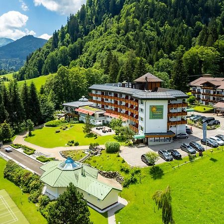 Alpenhotel Oberstdorf - Ein Rovell Hotel Exterior photo