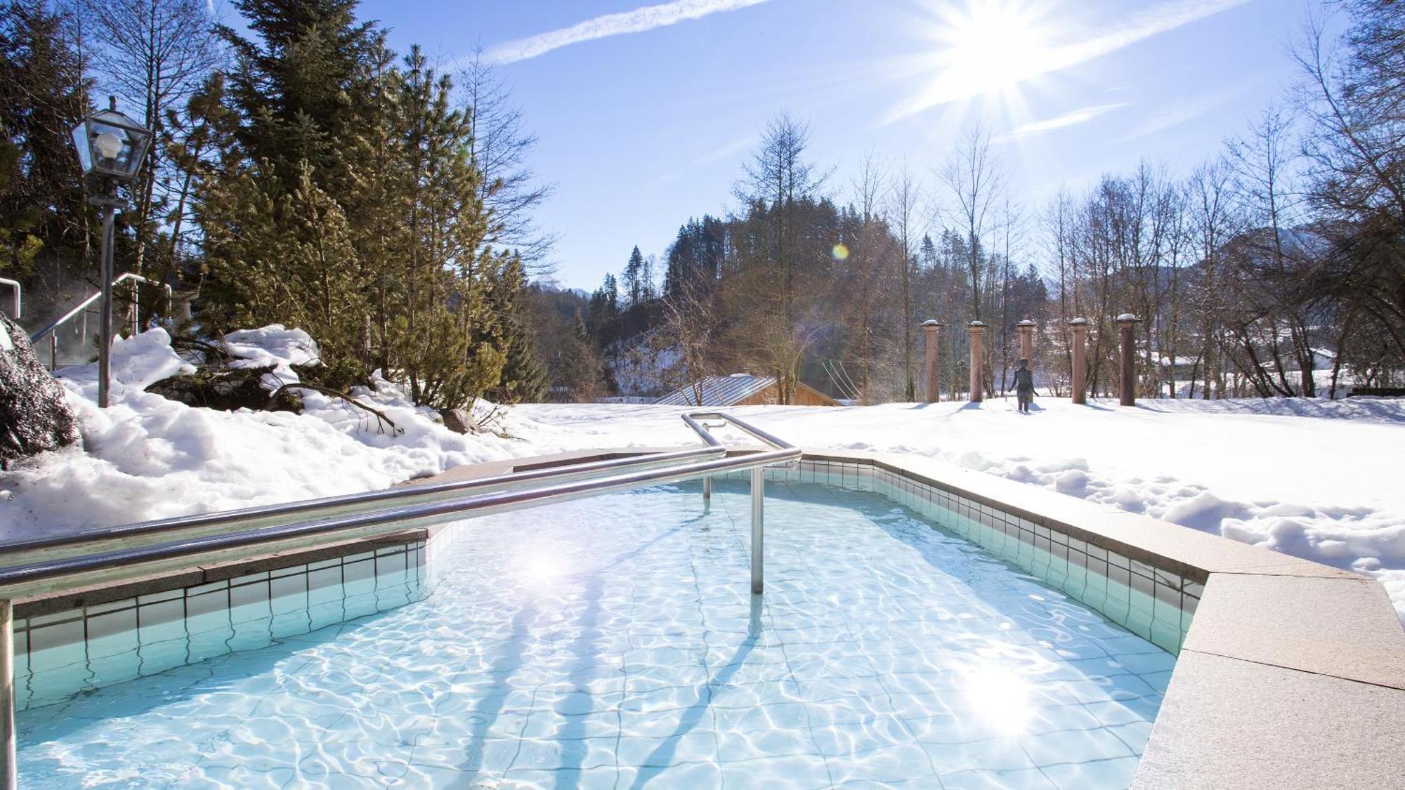 Alpenhotel Oberstdorf - Ein Rovell Hotel Exterior photo