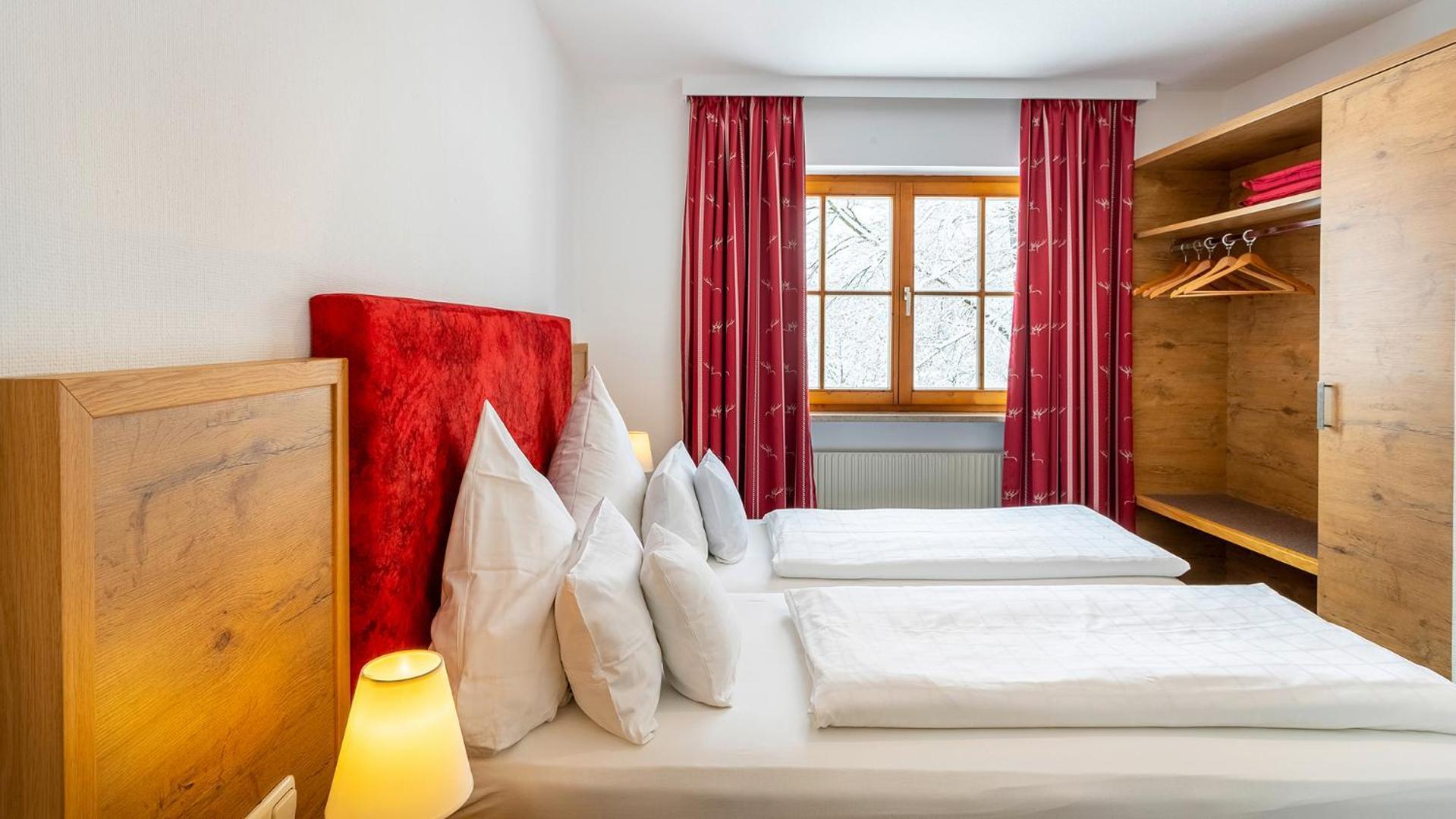 Alpenhotel Oberstdorf - Ein Rovell Hotel Exterior photo