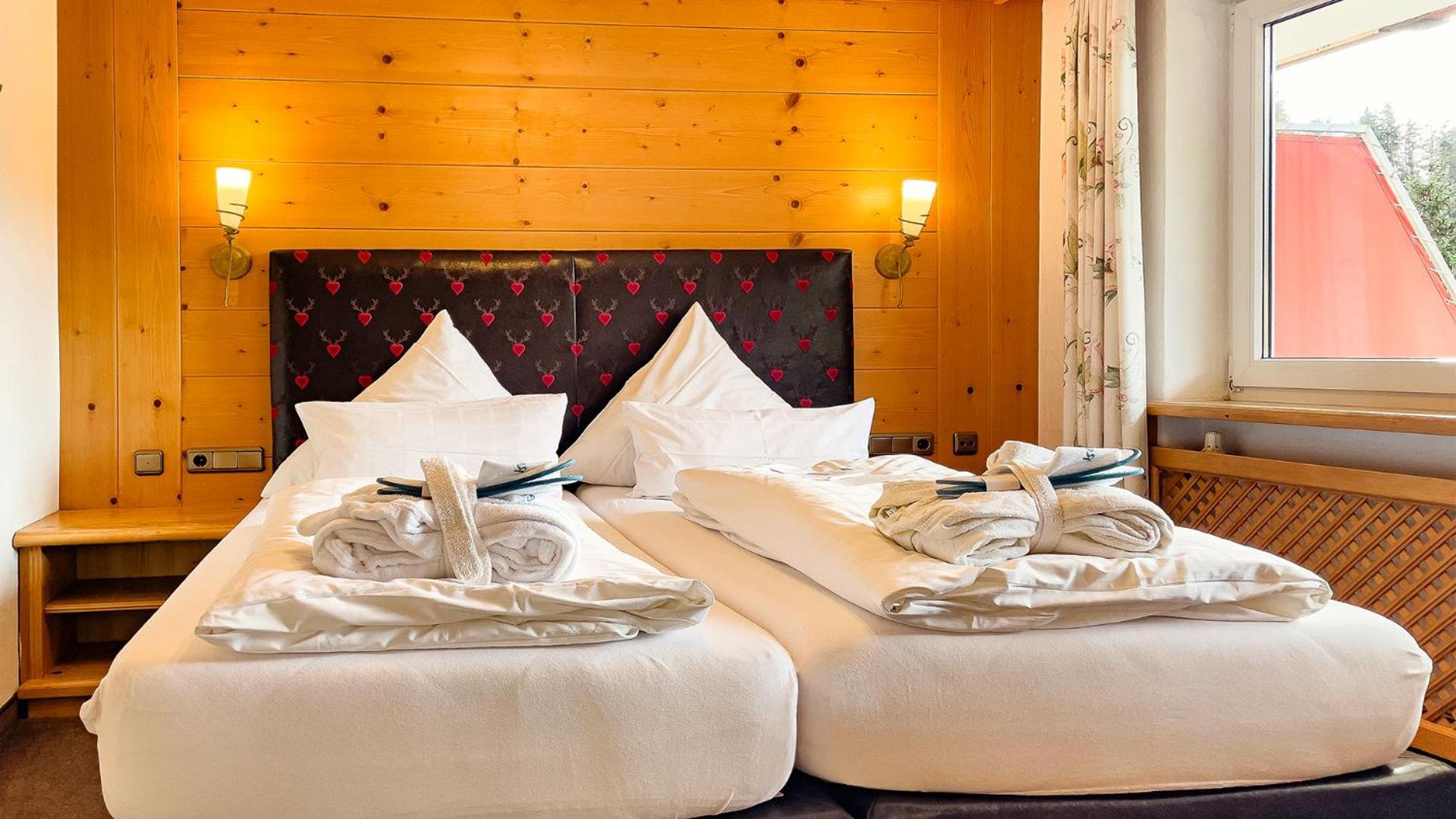 Alpenhotel Oberstdorf - Ein Rovell Hotel Exterior photo