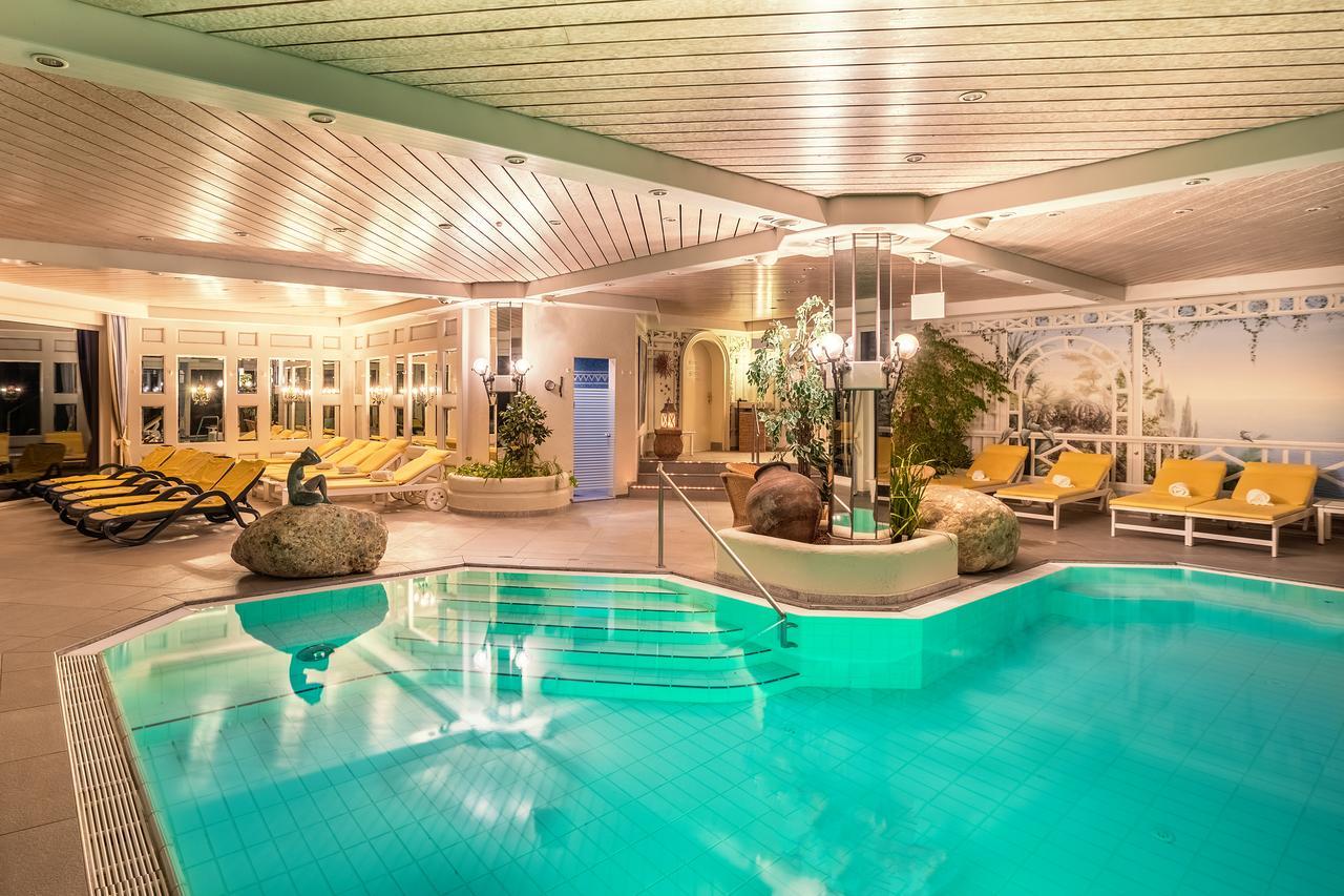 Alpenhotel Oberstdorf - Ein Rovell Hotel Exterior photo